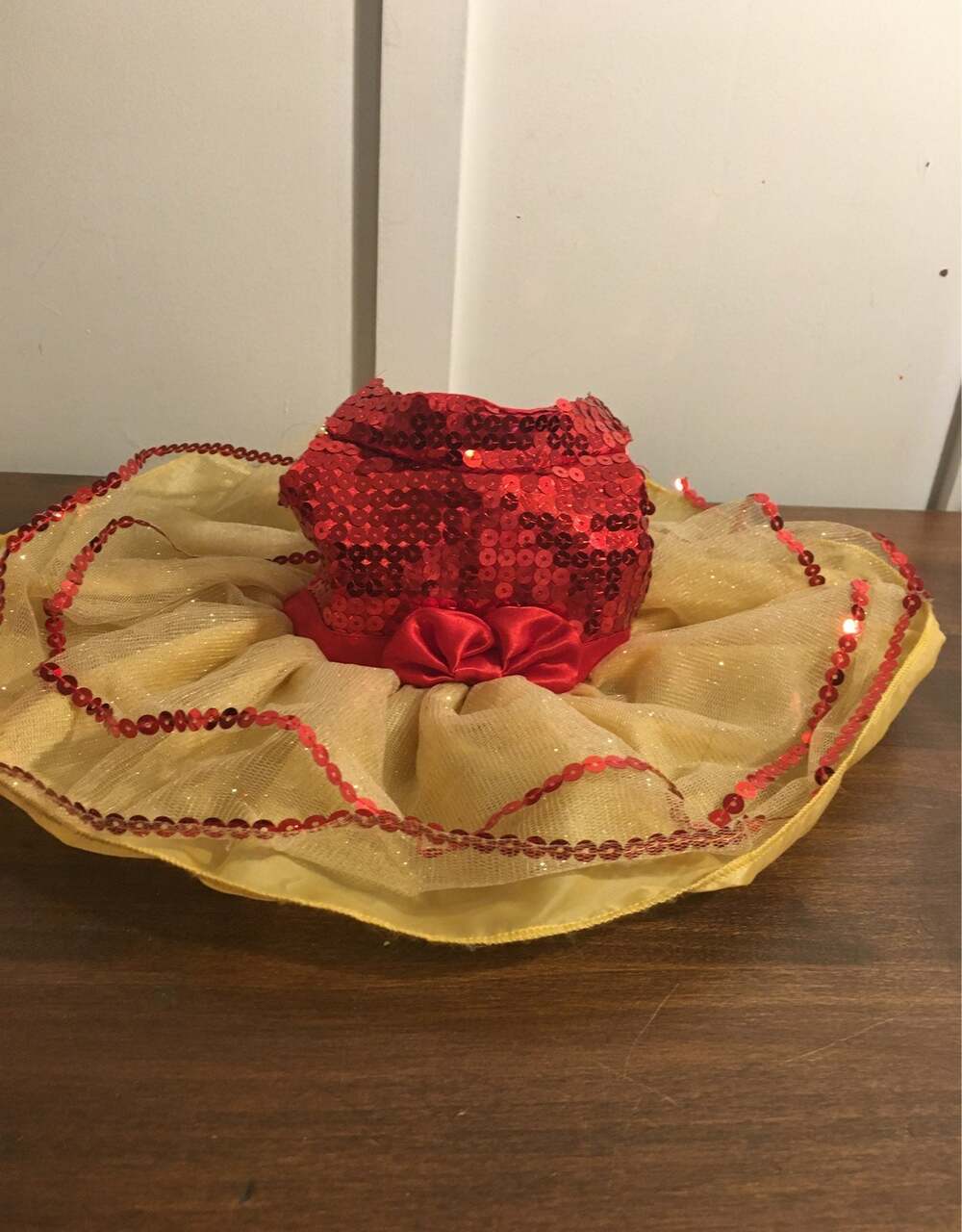 Build a bear workshop dress